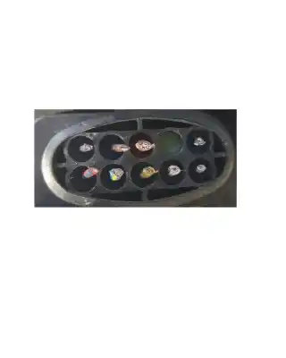 Gebrauchtes Autoersatzteil linker scheinwerfer zum seat ibiza v (kj1, kjg) 1.0 tsi oem-iam-referenzen 6f1941015b  