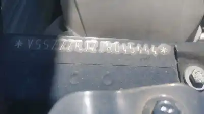 İkinci el araba yedek parçası bagaj / kapi kilidi için seat ibiza v (kj1, kjg) 1.0 tsi oem iam referansları 6f0827505b9b9  