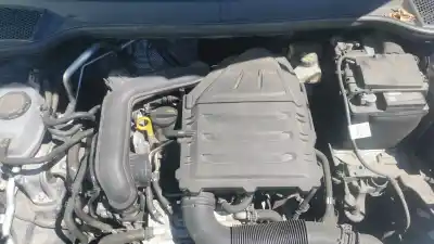 İkinci el araba yedek parçası bagaj / kapi kilidi için seat ibiza v (kj1, kjg) 1.0 tsi oem iam referansları 6f0827505b9b9  