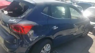 Автозапчасти б/у блок реле/предохранителей за seat ibiza v (kj1, kjg) 1.0 tsi ссылки oem iam 2q0941828e  