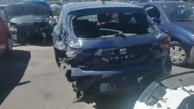 Pezzo di ricambio per auto di seconda mano airbag lato destro per seat ibiza v (kj1, kjg) 1.0 tsi riferimenti oem iam 6f0880742h  