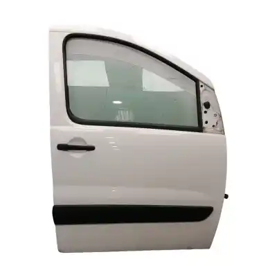 Автозапчасти б/у дверь передняя правая за CITROEN JUMPY FURGÓN 2.0 HDI 125 ссылки OEM IAM 9004X7  