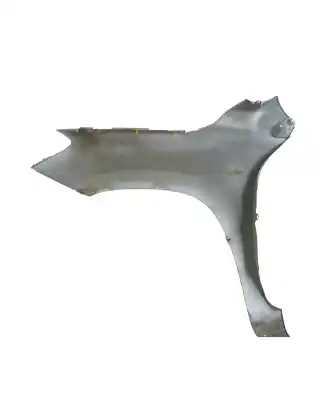 Автозапчасти б/у переднее правое крыло за toyota rav4 (a3) 2.2 100kw ссылки oem iam 5381142310  