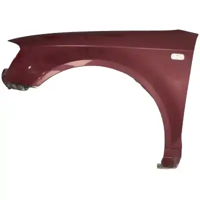 Автозапчастина б/у ПЕРЕДНЕ ЛІВЕ КРИЛО для AUDI A3 (8P1)  Посилання на OEM IAM 8P0821105F  