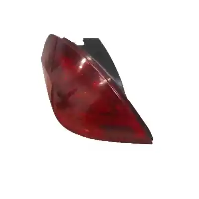 Second-hand car spare part  for PEUGEOT 308 I (4A_, 4C_)  OEM IAM references 6350CV  