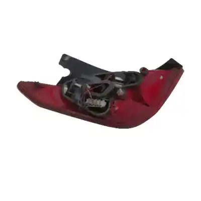 Second-hand car spare part right tailgate light for peugeot 308 i (4a_, 4c_) 2.0 hdi oem iam references 6351cv  