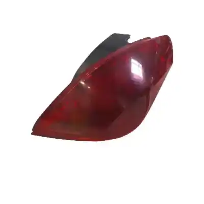 Second-hand car spare part  for PEUGEOT 308 I (4A_, 4C_)  OEM IAM references 6351CV  