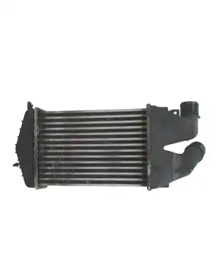 Pezzo di ricambio per auto di seconda mano intercooler per opel astra h sedán (a04) 1.7 cdti (l69) riferimenti oem iam 13213402  
