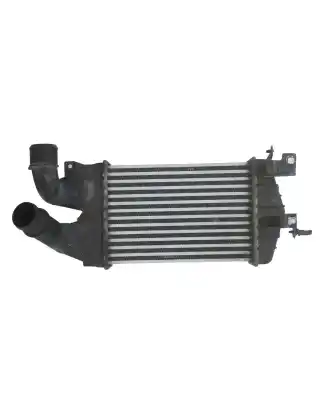 Piesă de schimb auto la mâna a doua radiator aer intercooler pentru opel astra h sedán (a04) 1.7 cdti (l69) referințe oem iam 13213402