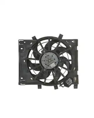 Автозапчастина б/у електро вентилятор для opel astra h sedán (a04) 1.7 cdti (l69) посилання на oem iam 13132559  