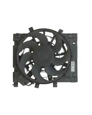 Автозапчастина б/у електро вентилятор для OPEL ASTRA H SEDÁN (A04) 1.7 CDTI (L69) Посилання на OEM IAM 13132559  