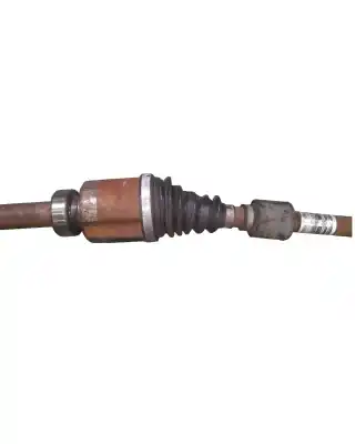 Second-hand car spare part front right transmission for dacia duster (hm_) 1.0 tce lpg oem iam references 391001225r  