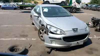 Piesă de schimb auto la mâna a doua ÎNCUIETOARE CAPOTÃ pentru PEUGEOT 407 (6D_)  Referințe OEM IAM 793474  