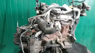 Автозапчастина б/у компресор кондиционера для nissan qashqai / qashqai +2 i (j10, nj10, jj10e) 1.5 dci посилання на oem iam 2763000q2m  