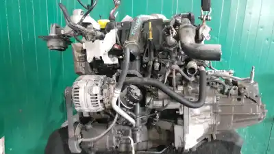 Автозапчастина б/у компресор кондиционера для nissan qashqai / qashqai +2 i (j10, nj10, jj10e) 1.5 dci посилання на oem iam 2763000q2m  