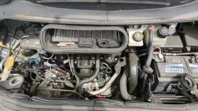 Автозапчасти б/у задний правый тормозной суппорт за renault espace iv (jk0/1_) 2.2 dci (jk0h) ссылки oem iam 7711135696  