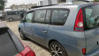 Автозапчасти б/у подушка безопасности передняя правая за renault espace iv (jk0/1_) 2.2 dci (jk0h) ссылки oem iam 8200696661