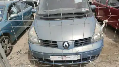 Автозапчасти б/у замок задней правой двери за renault espace iv (jk0/1_) 2.2 dci (jk0h) ссылки oem iam 8200017964  