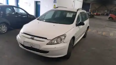 Piesă de schimb auto la mâna a doua MECANISM ACTIONARE GEAM SPATE DREAPTA pentru PEUGEOT 307 BREAK (3E)  Referințe OEM IAM 9224A3  