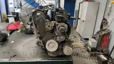 Second-hand car spare part AIR CONDITIONING COMPRESSOR for PEUGEOT 407 (6D_)  OEM IAM references 6453WX  