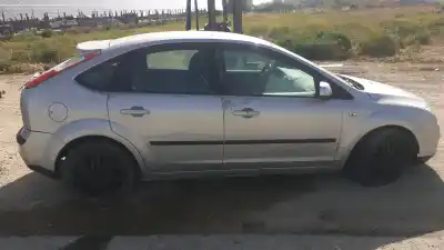 Автозапчастина б/у правий ліхтар для ford focus i (daw, dbw) 1.8 tdci посилання на oem iam 1420450  
