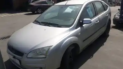 Second-hand car spare part FRONT RIGHT DOOR for FORD FOCUS I (DAW, DBW)  OEM IAM references 1505703  