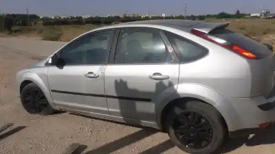Автозапчастина б/у правий задний огляд для ford focus i (daw, dbw) 1.8 tdci посилання на oem iam 1510871  