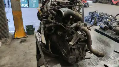 İkinci el araba yedek parçası vites kutusu için ford focus i (daw, dbw) 1.8 tdci oem iam referansları 1509471  