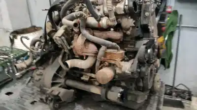 Автозапчастина б/у генератор для ford focus i (daw, dbw) 1.8 tdci посилання на oem iam 1677167  
