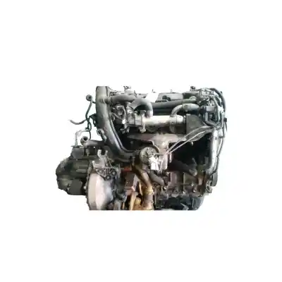 Second-hand car spare part COMPLETE ENGINE for PEUGEOT 308  OEM IAM references 0139VW  