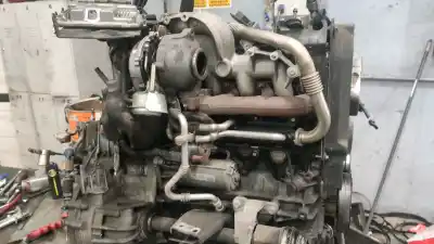 Pezzo di ricambio per auto di seconda mano alternatore per renault megane ii ranchera familiar (km0/1_) 1.9 dci riferimenti oem iam 7711368603  
