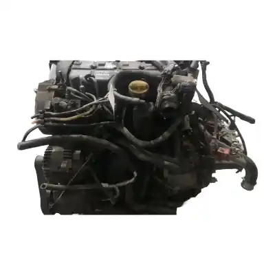 Pezzo di ricambio per auto di seconda mano Motorino Di Avviamento per RENAULT MEGANE II RANCHERA FAMILIAR (KM0/1_) 1.9 DCI Riferimenti OEM IAM 7711134802  