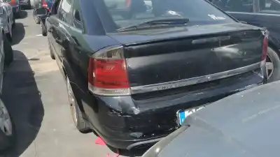 Автозапчасти б/у передний бампер за opel vectra c (z02) 2.2 dti 16v (f69) ссылки oem iam 9186106   Автозапчасти б/у передний бампер за opel vectra c (z02) 2.2 dti 16v (f69) ссылки oem iam 9186106