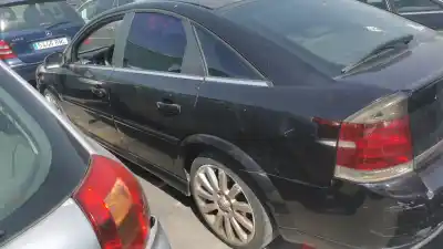 Автозапчасти б/у регулятор стекла заднего левого за opel vectra c (z02) 2.2 dti 16v (f69) ссылки oem iam 24451521   Автозапчасти б/у регулятор стекла заднего левого за opel vectra c (z02) 2.2 dti 16v (f69) ссылки oem iam 24451521