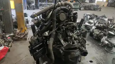 Автозапчастина б/у коробка передач для renault megane ii sedán (lm0/1_) 1.5 dci (lm02, lm13, lm2a) посилання на oem iam 7701723232  