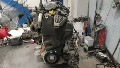 Peça sobressalente para automóvel em segunda mão ALTERNADOR por RENAULT MEGANE II (BM0/1_, CM0/1_)  Referências OEM IAM 7701476808  