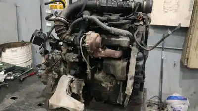Pezzo di ricambio per auto di seconda mano alternatore per chevrolet captiva (c100, c140) 2.0 d riferimenti oem iam 96988215  