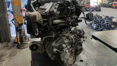 Pezzo di ricambio per auto di seconda mano alternatore per chevrolet captiva (c100, c140) 2.0 d riferimenti oem iam 96988215  