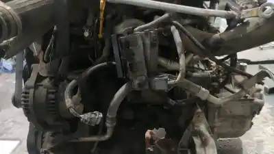 Pezzo di ricambio per auto di seconda mano riduttore per chevrolet captiva (c100, c140) 2.0 d riferimenti oem iam 96876001  