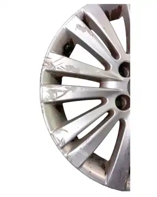 İkinci el araba yedek parçası yorulmak için opel corsa d (s07) 1.2 (l08, l68) oem iam referansları 13326344  