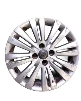 Second-hand car spare part rim for opel corsa d (s07) 1.2 (l08, l68) oem iam references 13326344