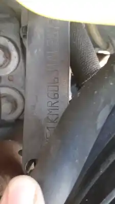 Pezzo di ricambio per auto di seconda mano lampada posteriore sinistra per renault megane ii ranchera familiar (km0/1_) 1.9 dci (kmrg, km1g, km0g, km2c) riferimenti oem iam 8200142684  