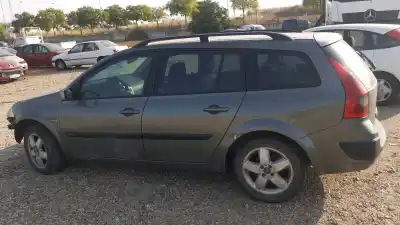 Peça sobressalente para automóvel em segunda mão airbag dianteiro direito por renault megane ii ranchera familiar (km0/1_) 1.9 dci (kmrg, km1g, km0g, km2c) referências oem iam 8200292043  