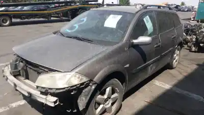 İkinci el araba yedek parçası SOL ÖN PENCERE ANAHTARI için RENAULT MEGANE II RANCHERA FAMILIAR (KM0/1_)  OEM IAM referansları 8200315036  