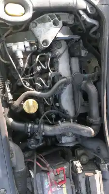 Pezzo di ricambio per auto di seconda mano interruttore alzacristalli anteriore sinistro per renault megane ii ranchera familiar (km0/1_) 1.9 dci (kmrg, km1g, km0g, km2c) riferimenti oem iam 8200315036  
