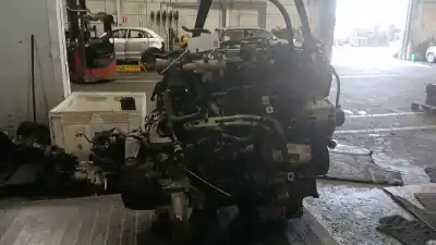 Pezzo di ricambio per auto di seconda mano motorino di avviamento per opel astra h gtc (a04) 1.9 cdti 16v (l08) riferimenti oem iam 1648212280  