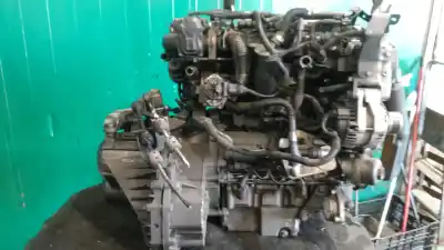 Pezzo di ricambio per auto di seconda mano riduttore per opel insignia a (g09) 2.0 cdti (68) riferimenti oem iam 95518589  