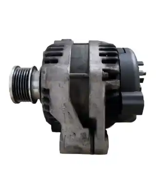 Автозапчастина б/у генератор для opel insignia a (g09) 2.0 cdti (68) посилання на oem iam 13502583  