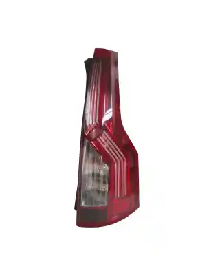 İkinci el araba yedek parçası Sag Kuyruk Lambasi için CITROEN C4 PICASSO I MONOSPACE (UD_) 1.6 HDI 110 OEM IAM referansları 6351AC  