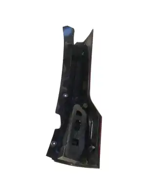 Peça sobressalente para automóvel em segunda mão farolim traseiro esquerdo por citroen c4 picasso i monospace (ud_) 1.6 hdi 110 referências oem iam 6350ac  